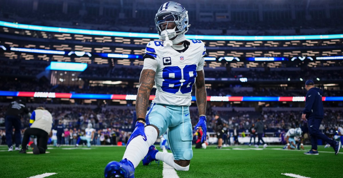 Dallas Cowboys Discussion: Bench starters if eliminated from playoffs