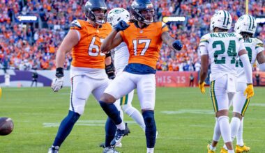 Denver Broncos vs Green Bay Packers: The No Bull Review