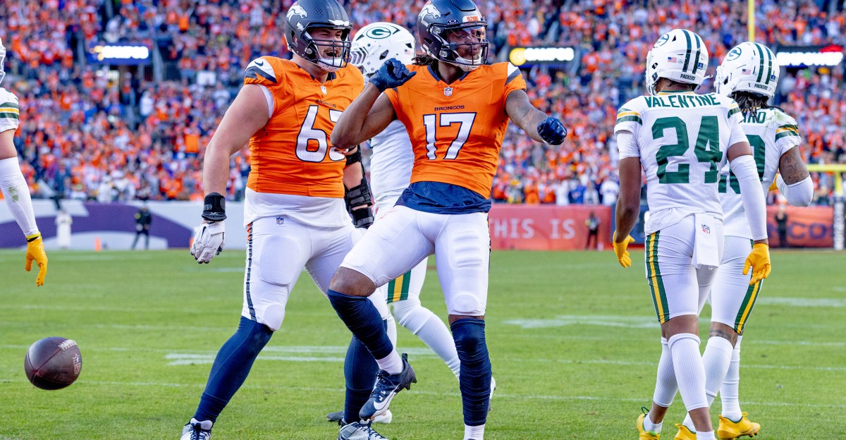 Denver Broncos vs Green Bay Packers: The No Bull Review