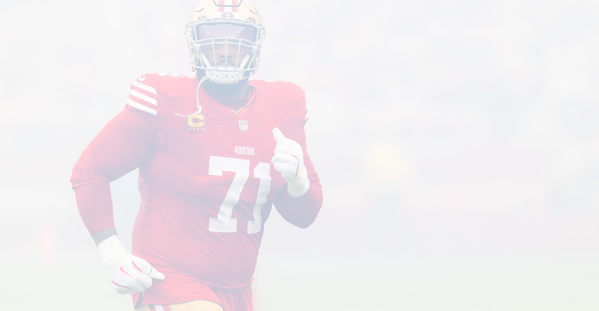 49ers news: Trent Williams’s massive cap hit in 2026 looms large