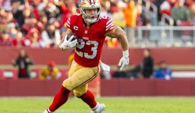 49ers news: Why this season is most reminiscent of the Niners in 2019