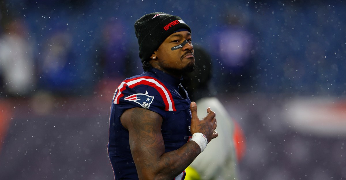 NFL playoff picture: Top seed virtually out of reach for Patriots