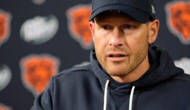 Bears fans still confident the team is heading in the right direction