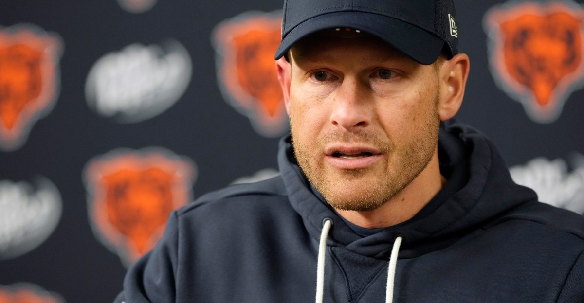 Bears fans still confident the team is heading in the right direction