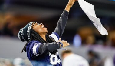 Dallas Cowboys survey: For fun, let’s see how fans see the future