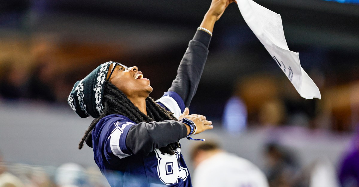 Dallas Cowboys survey: For fun, let’s see how fans see the future