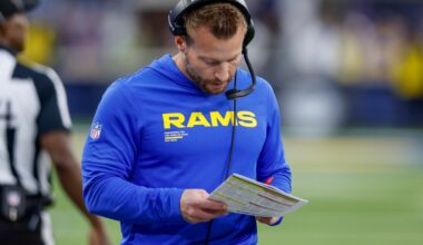 Rams playoff seeding: Why loss to Seahawks is a very, very big deal