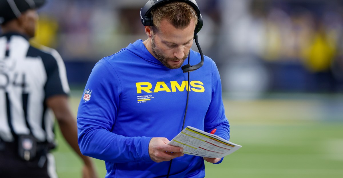 Rams playoff seeding: Why loss to Seahawks is a very, very big deal