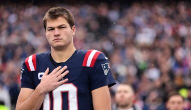 What we learned from Patriots vs. Bills in NFL Week 15