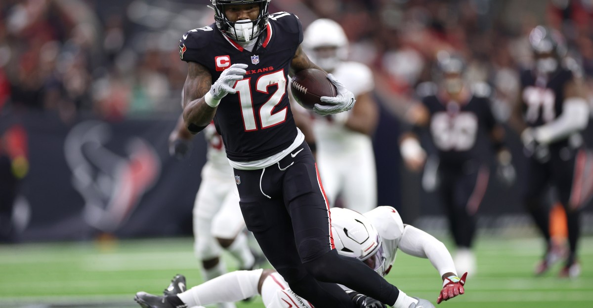 Las Vegas Raiders-Houston Texans predictions Week 16