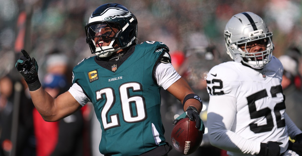 Saturday NFL Doubleheader Discussion | Daily Norseman