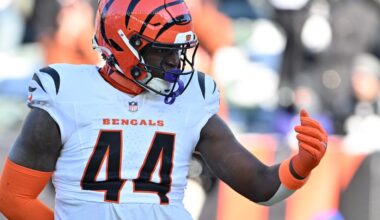 Bengals Rookie Report: Knight and Day