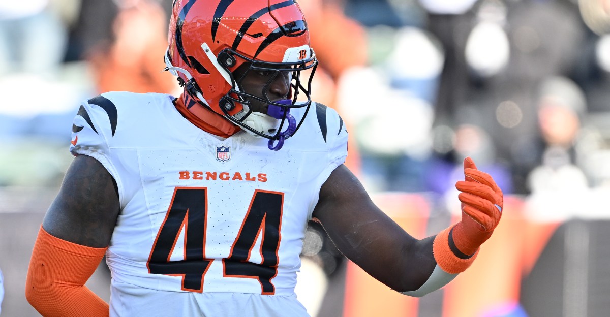 Bengals Rookie Report: Knight and Day