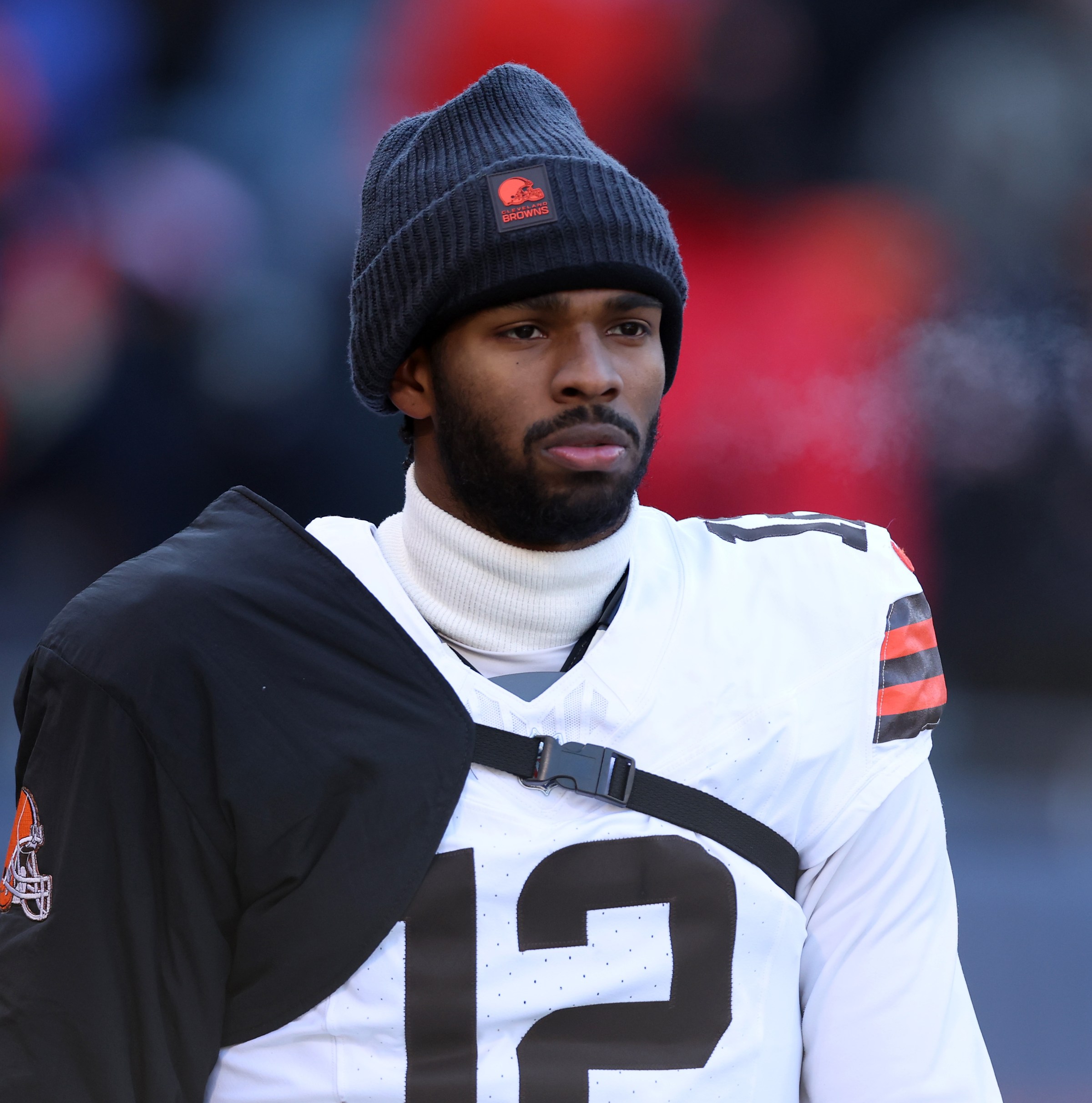 Sunday Dawg Chow (12/21): Time to corral the Bills!