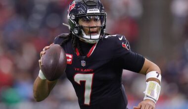 Las Vegas Raiders have to find way to solve Houston Texans’ defense