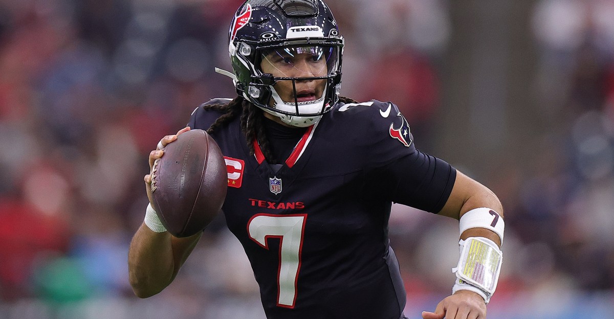 Las Vegas Raiders have to find way to solve Houston Texans’ defense