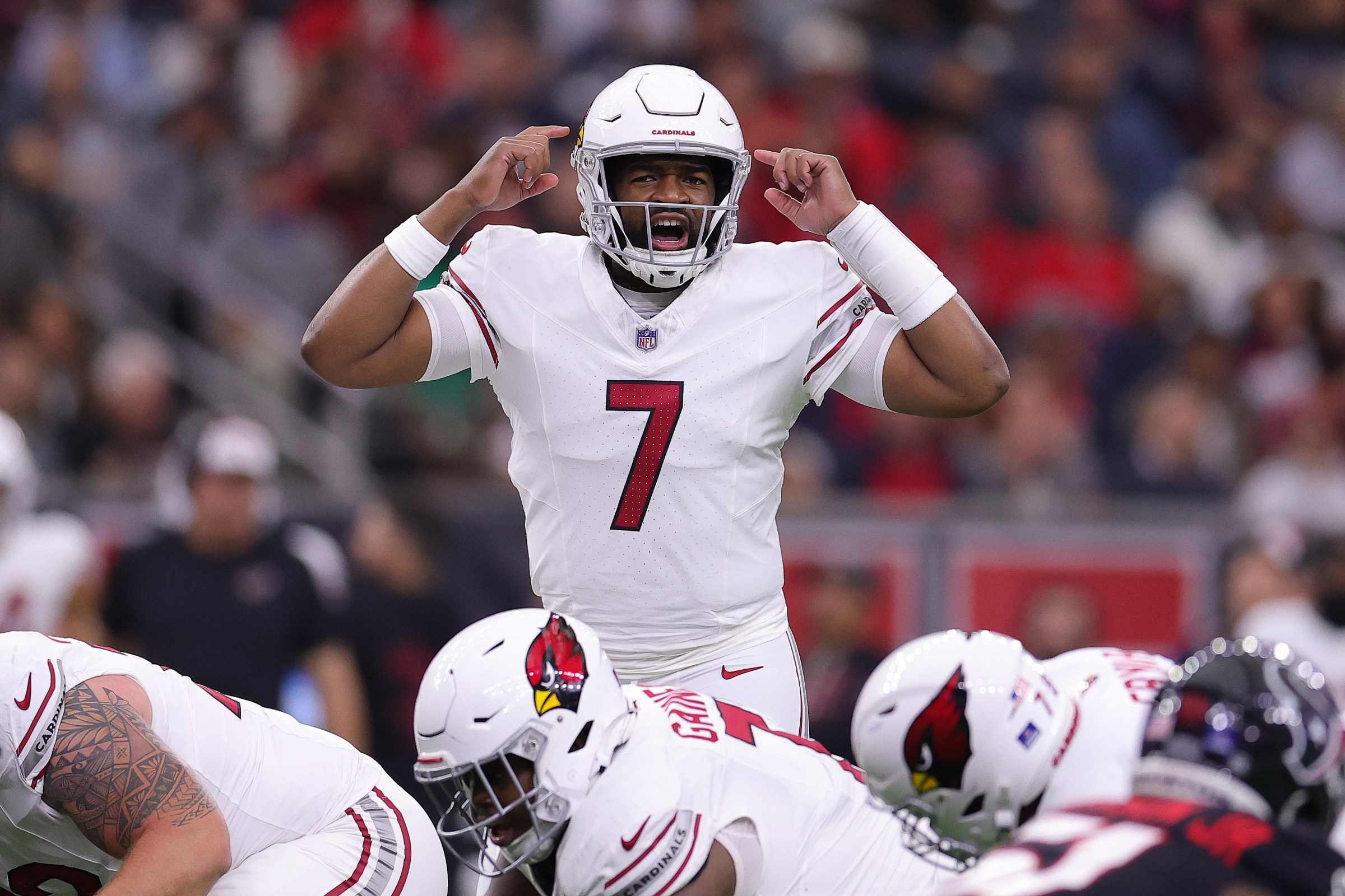 Brissett: Waiver-Wire league winner