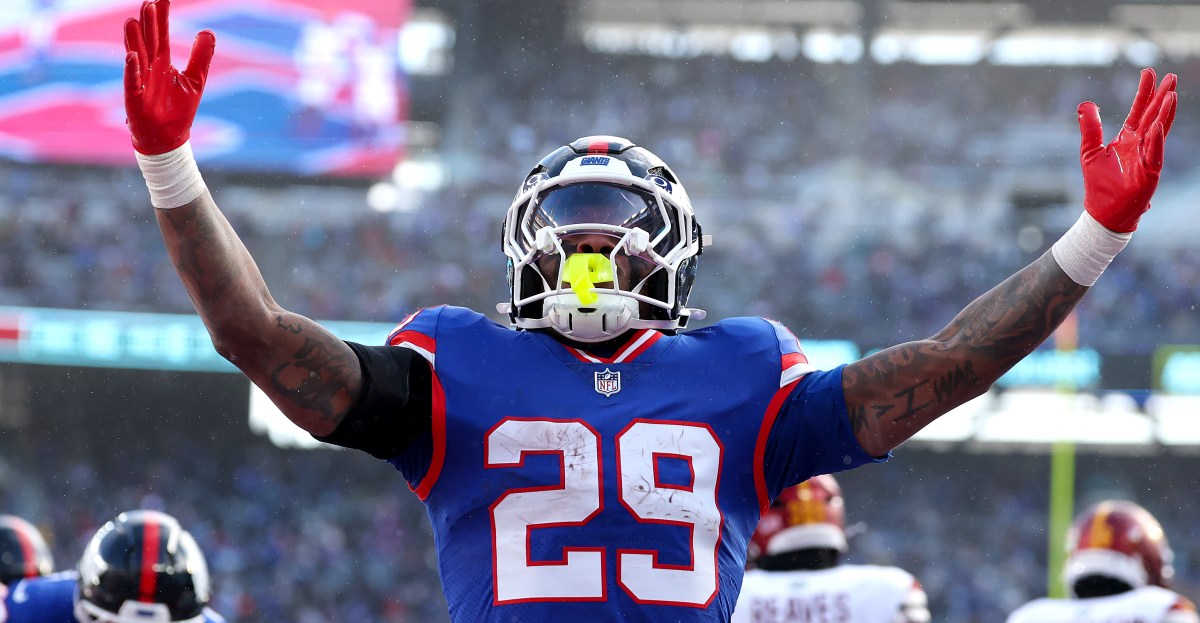 NFL Week 16 betting advice: Giants-Vikings picks and props