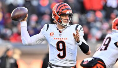 Last-minute NFL Week 17 bets and predictions: Why Eagles and Titans are live underdogs