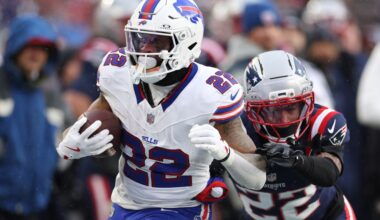 Patriots kick coverage breakdowns loom large in defeat to Bills