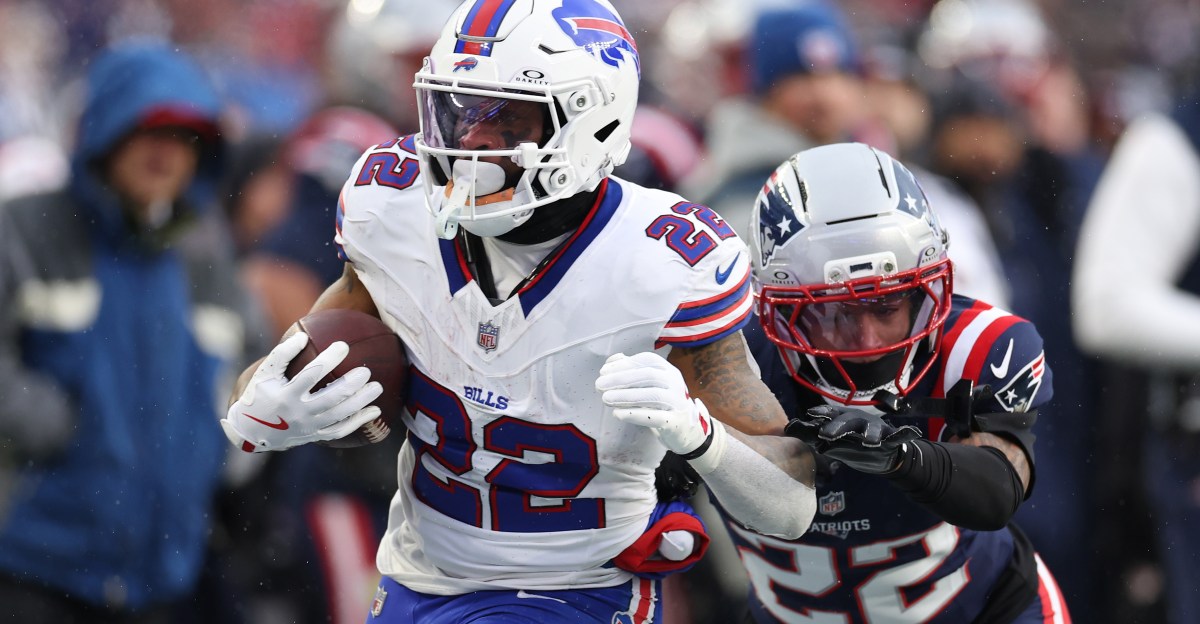 Patriots kick coverage breakdowns loom large in defeat to Bills