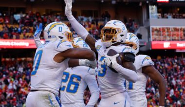 Chargers vs. Cowboys: How to watch, game time, TV schedule, streaming, and more