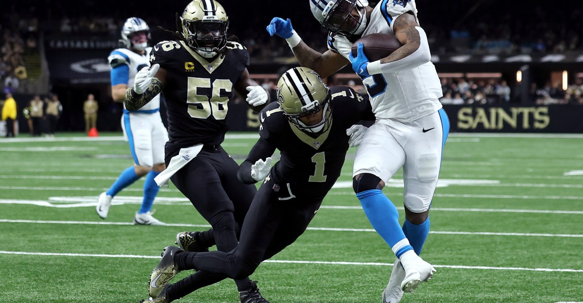 New Orleans Saints Def. preview vs. New York Jets offense Week 16