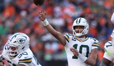 How Details in the Red Zone Cost the Packers