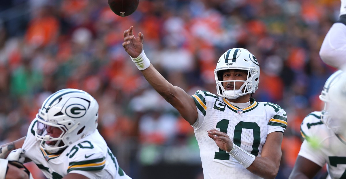 How Details in the Red Zone Cost the Packers