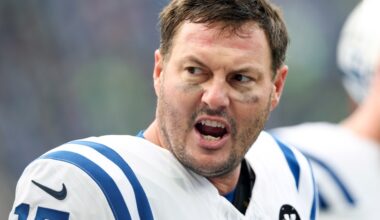 Colts’ Week 15 QB Analysis: It Is What It Is