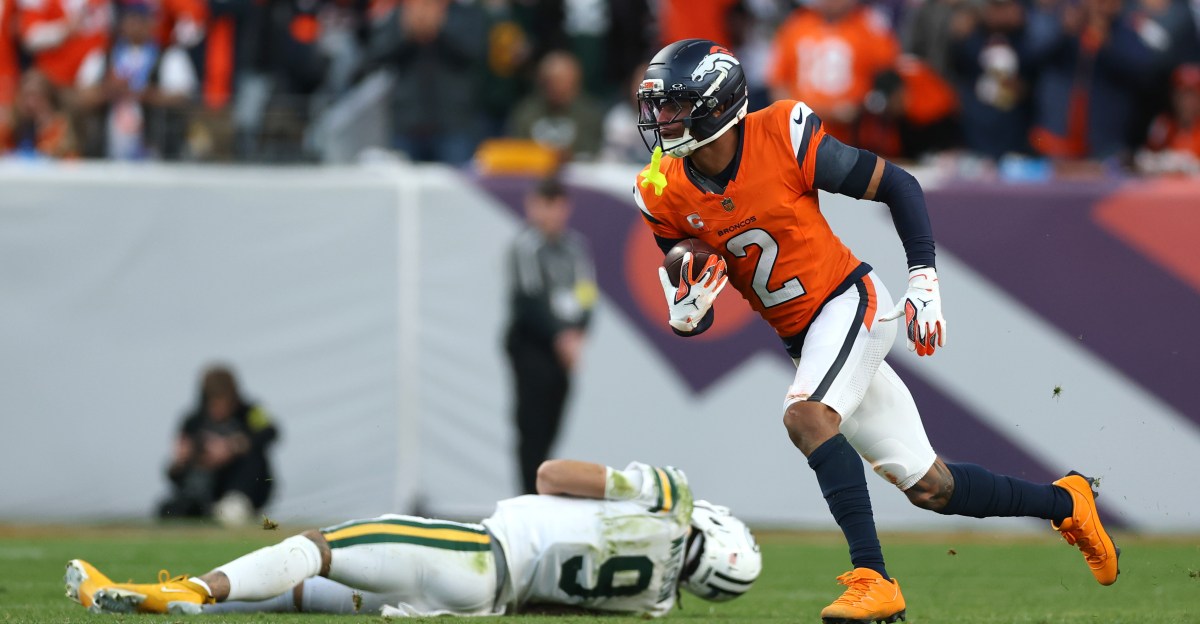 Winners and Losers from the Denver Broncos 34-26 victory over the Green Bay Packers