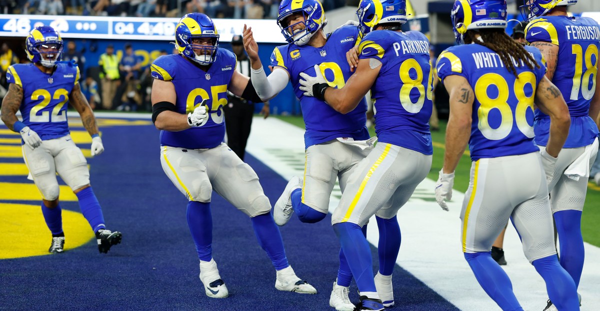 Week 16 WCG NFL Power Rankings And Each Teams Most Deserving Pro Bowler