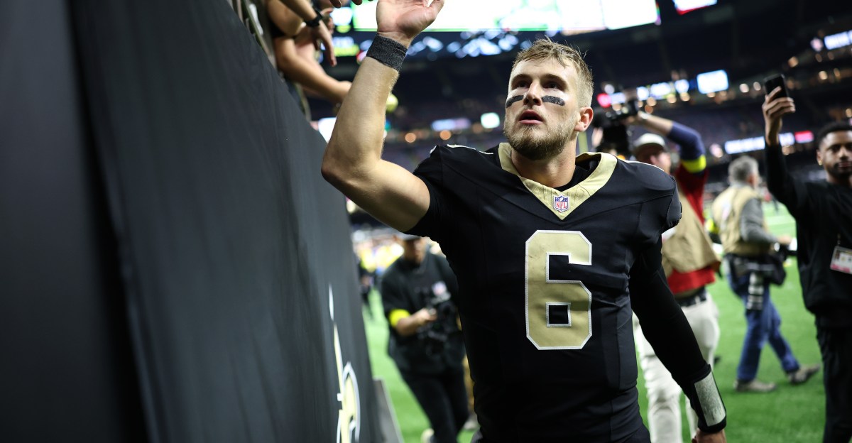 Saints power ranking entering Week 16