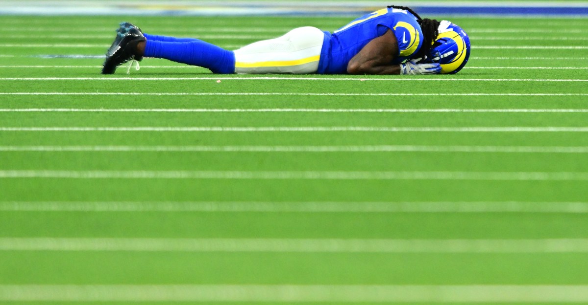 Davante Adams availability in doubt for Week 16 Seahawks-Rams tilt