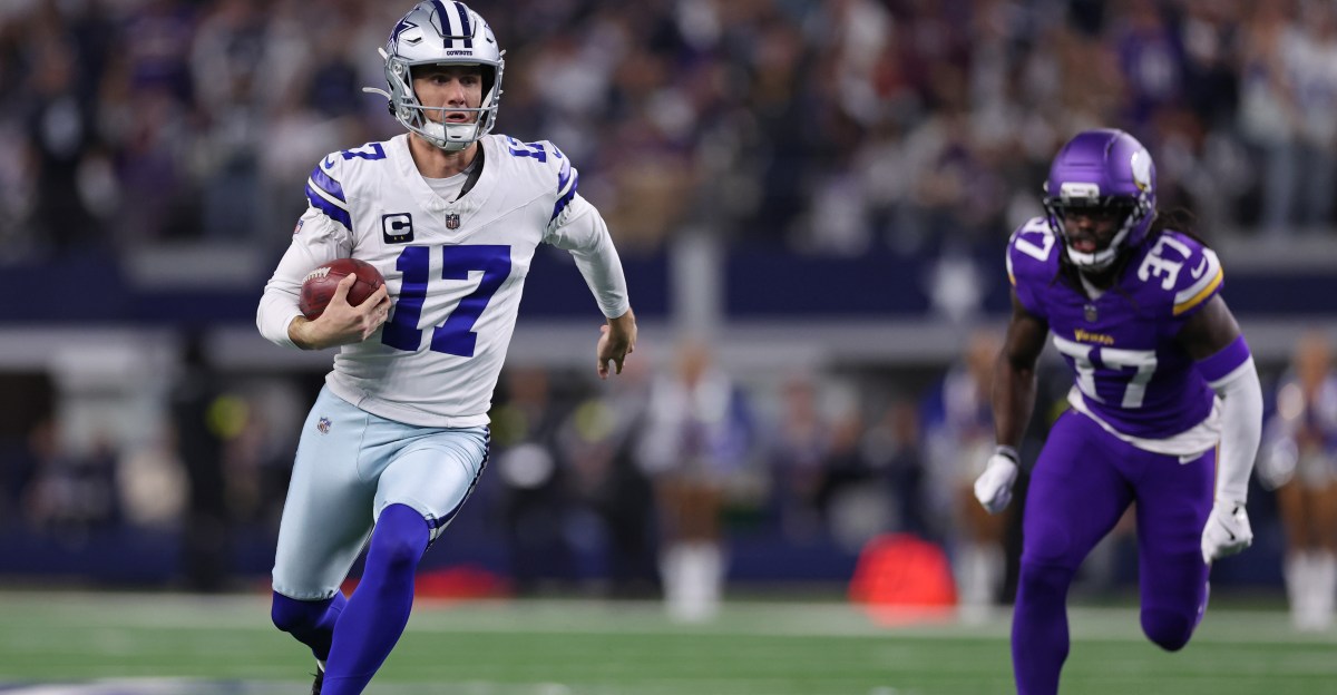 Dallas Cowboys loss to Minnesota Vikings: 10 thoughts on why it happened