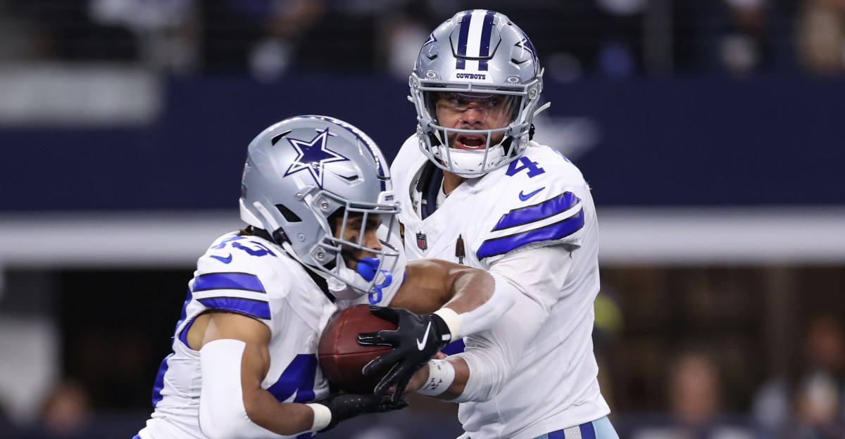 Dallas Cowboys vs Minnesota Vikings: 4 reasons why the home team lost