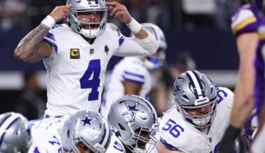 NFL Week 16 Early Game Information and Discussion