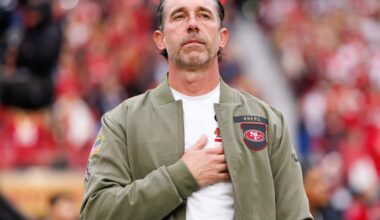 49ers Power Rankings roundup: Kyle Shanahan has climbed inside the top 10
