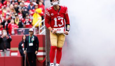 49ers-Colts preview: Why it’ll be the Brock Purdy and Jonathan Taylor show