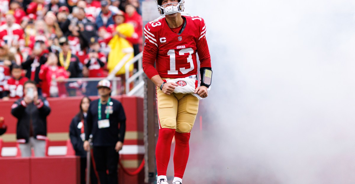 49ers-Colts preview: Why it’ll be the Brock Purdy and Jonathan Taylor show