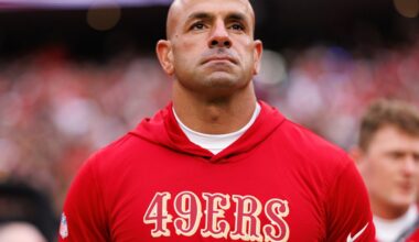 49ers news: Has the past month changed your opinion about the defense?