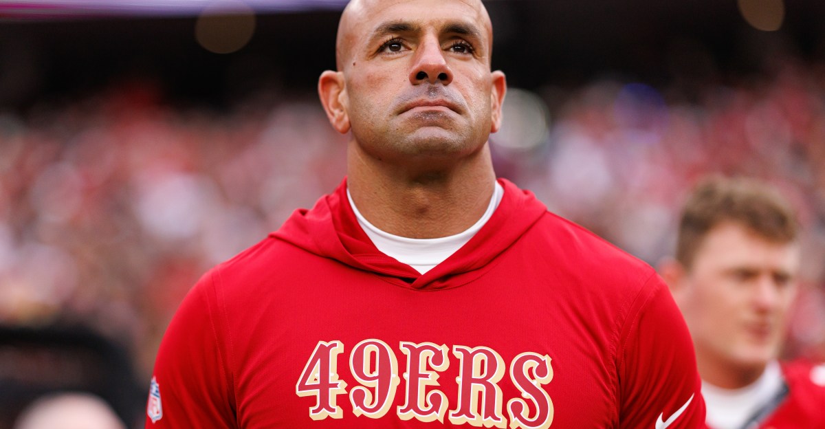 49ers news: Has the past month changed your opinion about the defense?