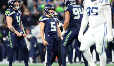 Winners and Losers from the Seahawks’ narrow win over Philip Rivers, Colts