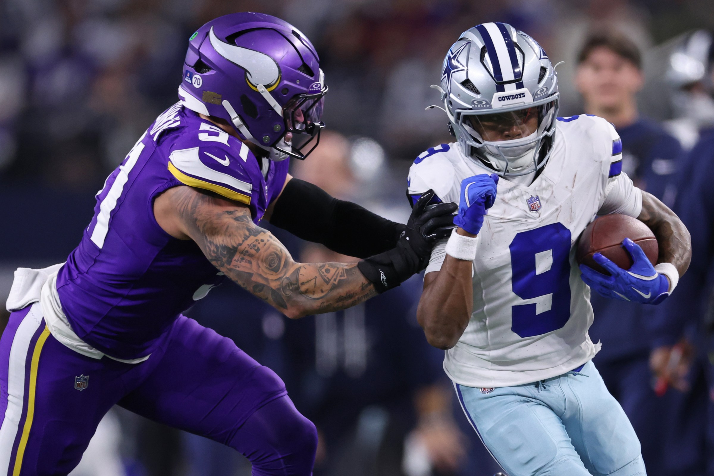 (Photo by Sam Hodde/Getty Images)