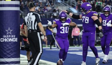 Minnesota Vikings at New York Giants: Game Time, Radio, Streaming and More