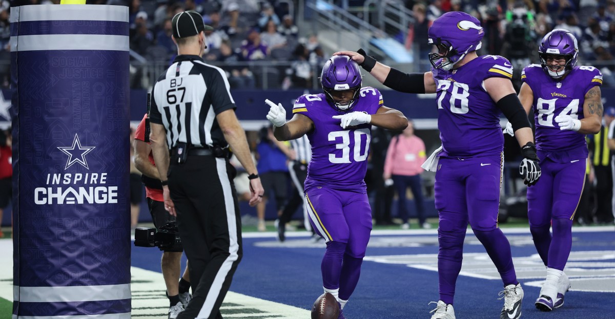 Minnesota Vikings at New York Giants: Game Time, Radio, Streaming and More