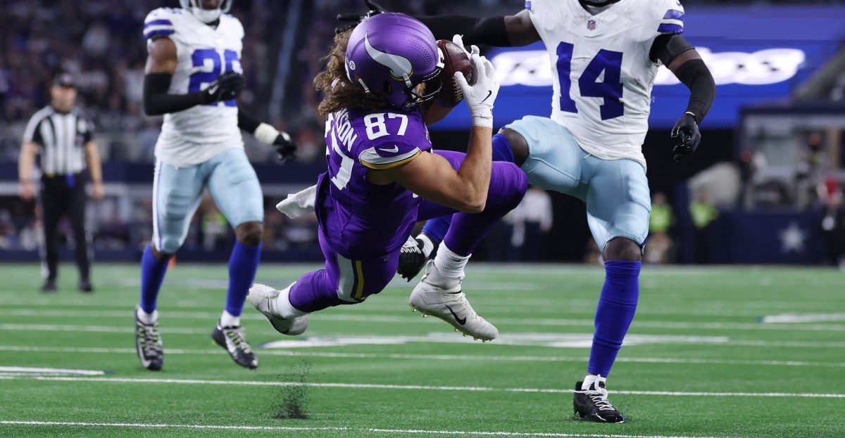 Minnesota Vikings at New York Giants: Key Information and First Quarter Discussion