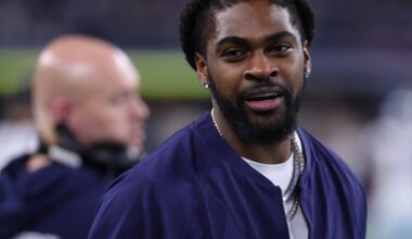 Dallas Cowboys news: The mystery around Trevon Diggs remains unsolved