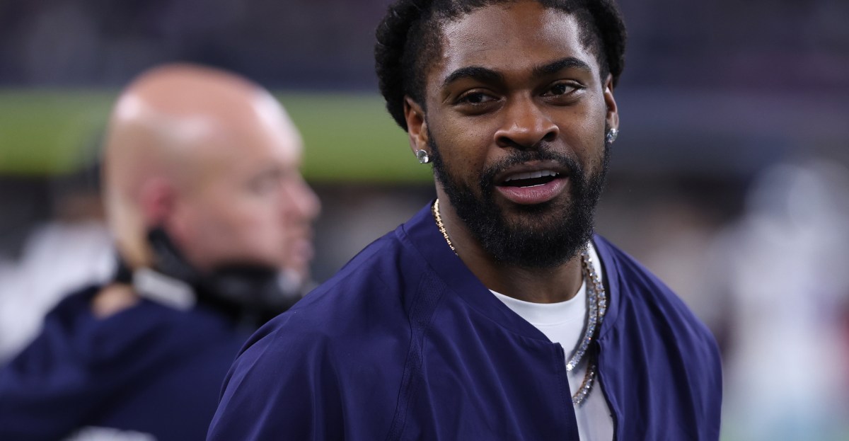 Dallas Cowboys news: The mystery around Trevon Diggs remains unsolved