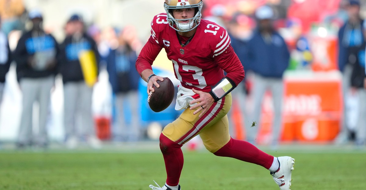 Seahawks playoff standings: How 49ers-Colts on Monday Night Football impacts Seattle’s quest for NFC’s top seed